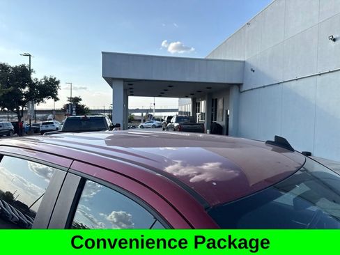 Used 2019 Chevrolet Silverado 1500 LT w/ Texas Edition RWD image 4