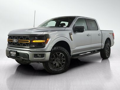 Used 2024 Ford F150 Tremor w/ Tow/Haul Package
