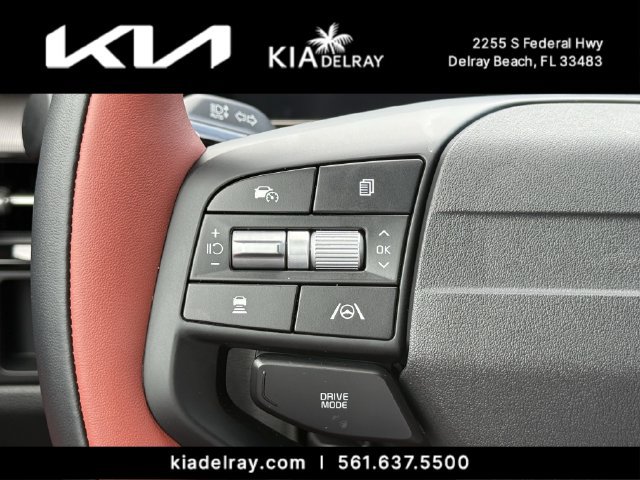 New 2026 Kia Sportage SX AWD/4WD image 30