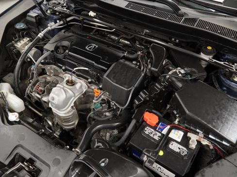 Used 2020 Acura TLX w/ Technology Package FWD image 51