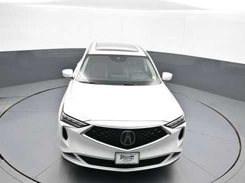 Certified 2024 Acura MDX SH-AWD w/ Technology Package image 37