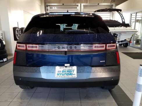 New 2026 Hyundai Ioniq 5 XRT image 22