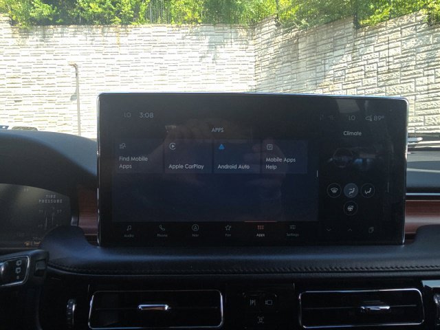 Certified 2023 Lincoln Nautilus Reserve AWD/4WD image 28