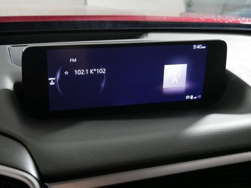Used 2024 MAZDA CX-50 AWD 2.5 S w/ Cargo Package image 22