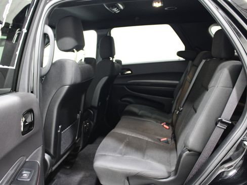 Used 2026 Dodge Durango GT RWD image 19