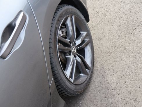 Used 2023 Acura Integra A-Spec image 32