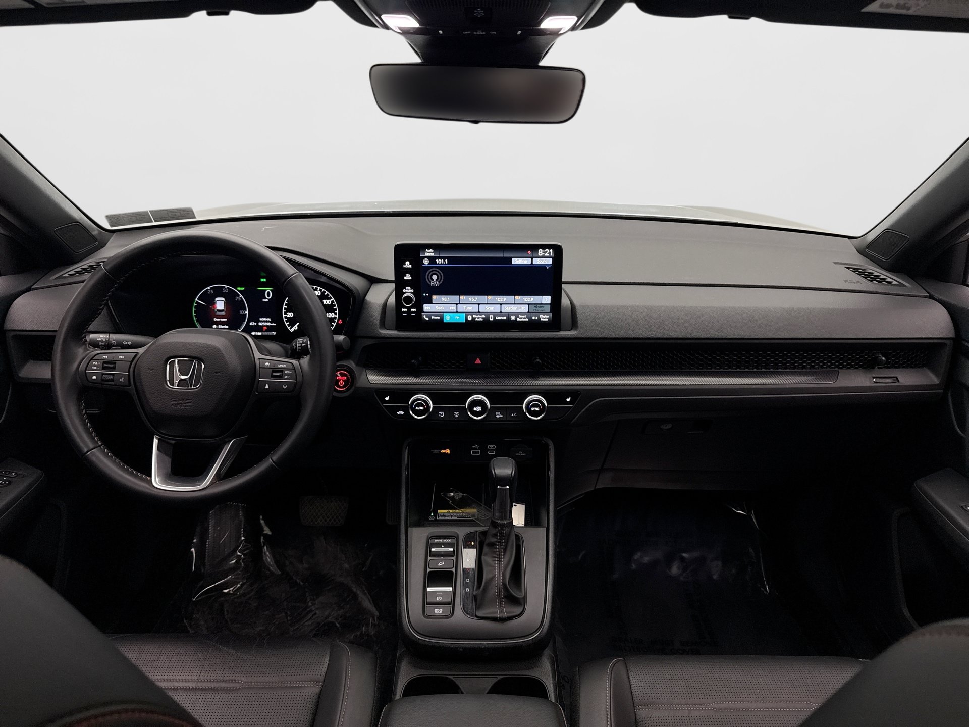 Used 2025 Honda CR-V Sport-L image 13