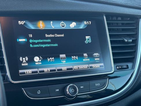 Used 2019 Buick Encore Preferred image 23