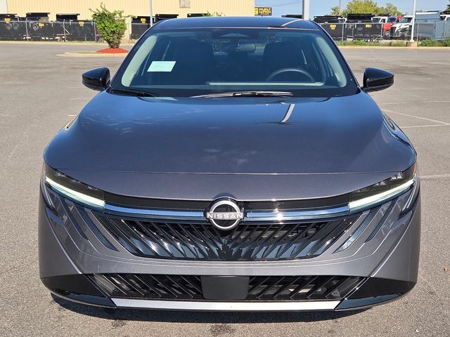 New 2027 Nissan Sentra S FWD image 6