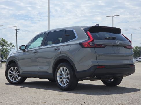 Used 2025 Honda CR-V EX-L image 17