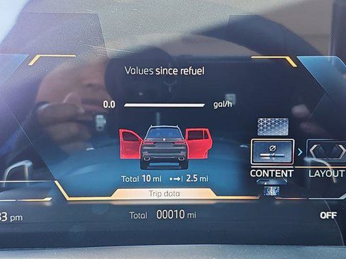 New 2026 BMW X7 xDrive40i w/ Premium Package image 21