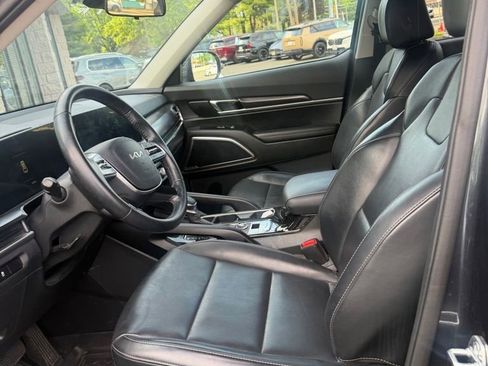 Used 2024 Kia Telluride S w/ S Sunroof Package AWD/4WD image 7