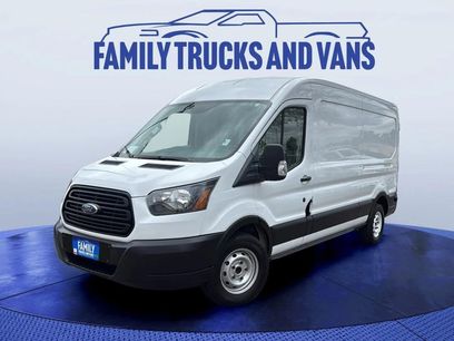 Used 2019 Ford Transit 150 148 Medium Roof