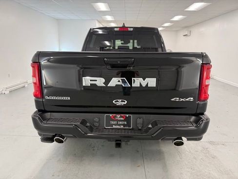 New 2026 RAM 1500 Laramie image 7