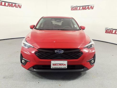 Certified 2024 Subaru Impreza 2.0i Sport image 4