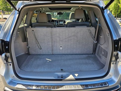 Used 2019 Toyota Highlander Limited Platinum AWD/4WD image 26