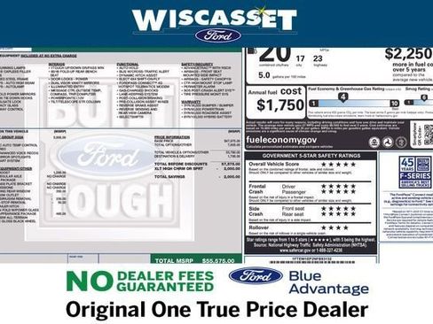 Used 2022 Ford F150 XLT w/ Equipment Group 302A High image 28