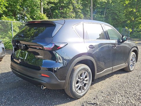 New 2026 MAZDA CX-5 Select AWD/4WD image 6