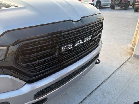 Used 2021 RAM 1500 Limited w/ Night Edition RWD image 20