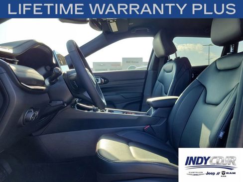 New 2026 Jeep Compass Limited AWD/4WD image 20