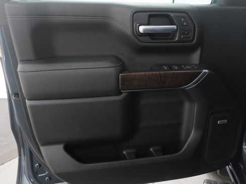 Used 2019 GMC Sierra 1500 Denali image 20