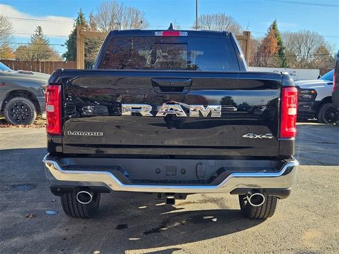 New 2026 RAM 1500 Laramie image 6