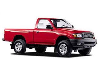 Used 2002 Toyota Tacoma PreRunner video 1