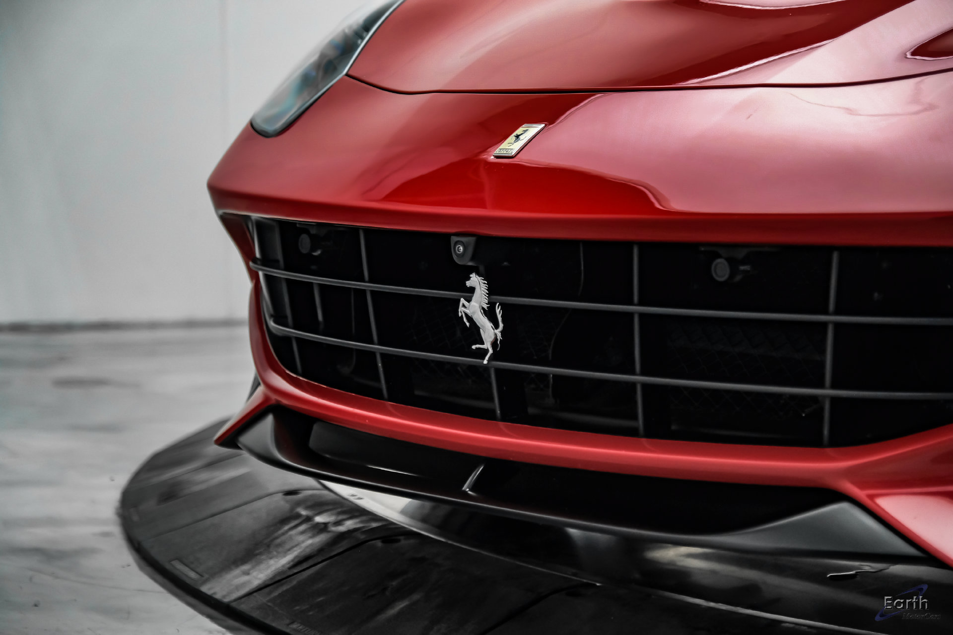 Used 2015 Ferrari F12 Berlinetta RWD image 37