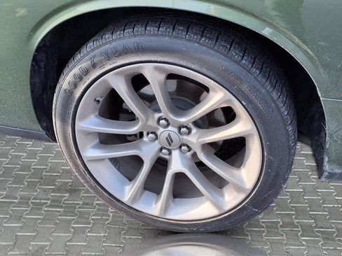 Used 2020 Dodge Challenger GT image 12