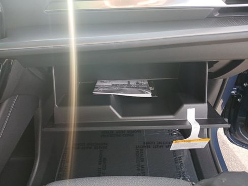 New 2026 Chevrolet Traverse LT image 25