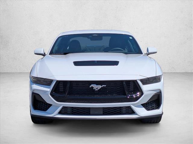 New 2026 Ford Mustang GT RWD image 6