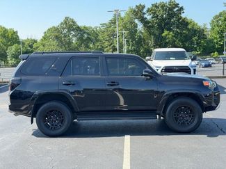 Used 2023 Toyota 4Runner TRD Off-Road Premium AWD/4WD video 2