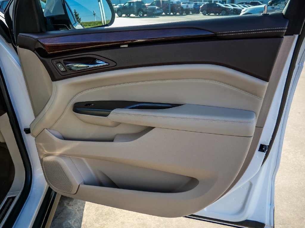 Used 2012 Cadillac SRX Performance FWD image 19