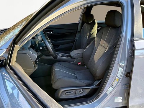 Used 2025 Honda Accord Sport image 17