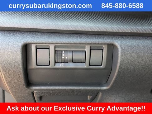 New 2026 Subaru Crosstrek 2.5i Wilderness AWD/4WD image 16