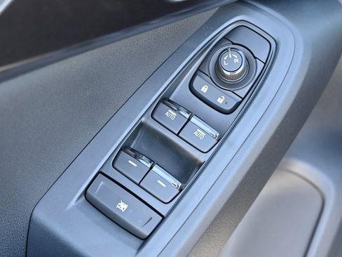 New 2026 Subaru Impreza RS image 18