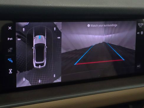 New 2025 Porsche Cayenne Coupe image 29