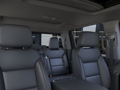 New 2026 GMC Sierra 1500 Elevation w/ Elevation Premium Package AWD/4WD image 24