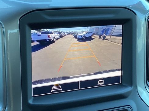 Used 2024 Chevrolet Silverado 3500 W/T image 18