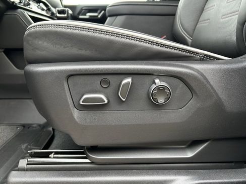 New 2026 GMC Sierra 1500 AT4X image 15