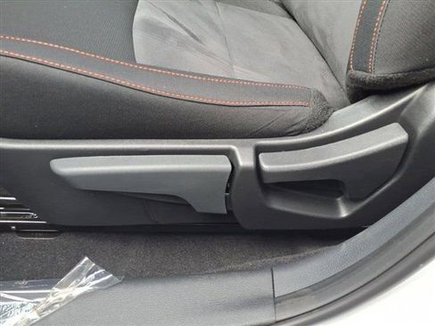 New 2025 Nissan Sentra SR image 26