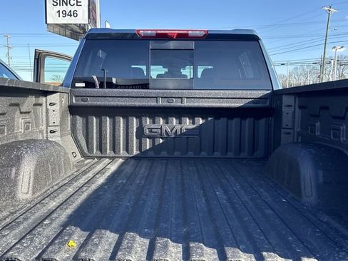 New 2026 GMC Sierra 1500 Denali AWD/4WD image 10