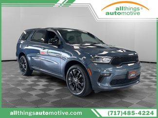 Used 2021 Dodge Durango GT AWD/4WD video 1
