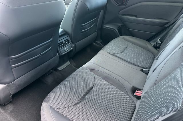 New 2026 Subaru Forester Premium AWD/4WD image 9