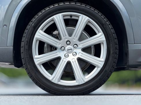 Used 2019 Volvo XC90 T6 Inscription w/ Advanced Package AWD/4WD image 18