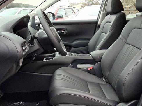 New 2026 Honda HR-V EX-L image 9
