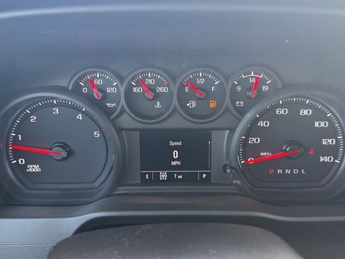 New 2026 Chevrolet Silverado 2500 Custom w/ Custom Value Package image 22