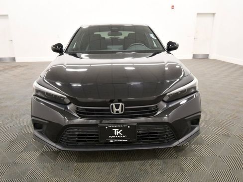 Certified 2023 Honda Civic Sport image 11