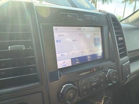 Used 2019 Ford F150 XL w/ Equipment Group 101A Mid RWD image 7