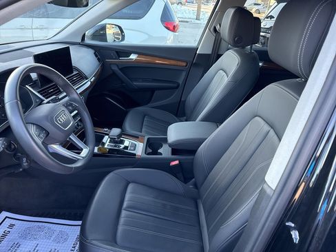 Used 2024 Audi Q5 2.0T Premium image 25